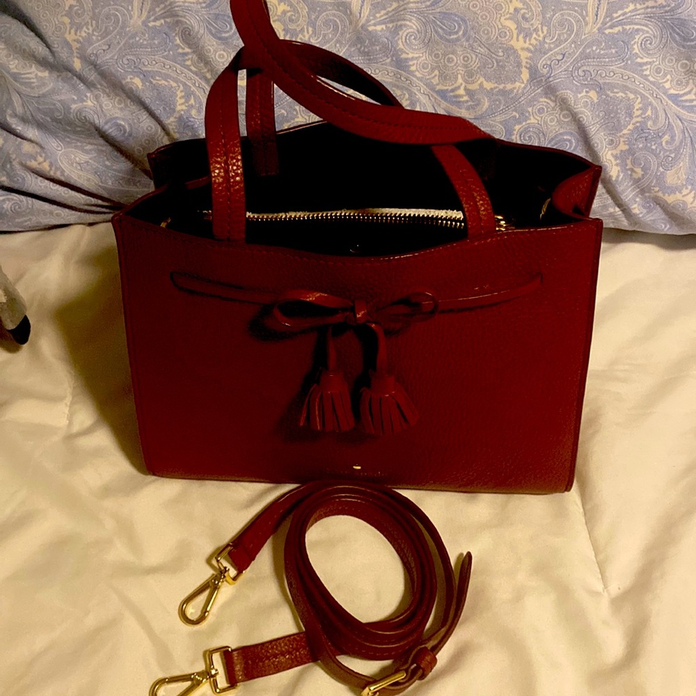 Kate spade crossbody